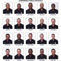 NBA官方公布东西决裁判名单：福斯特+托尼兄弟领衔